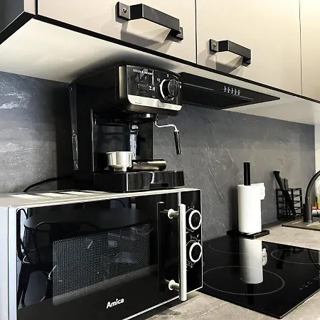 Sunset Aircon - Self Check-in 24h Apartment