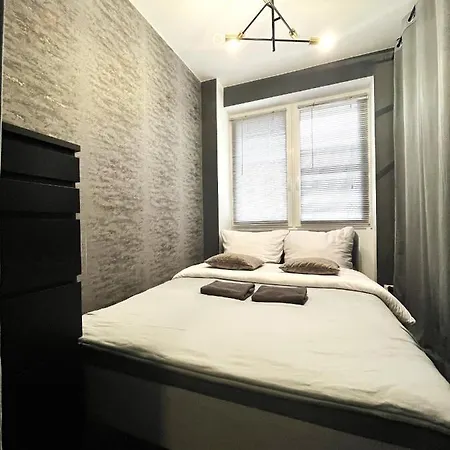 Sunset Aircon - Self Check-in 24h * Breslau