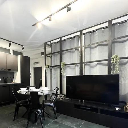 Apartment Sunset Aircon - Self Check-in 24h *